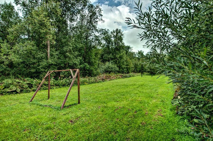 Osada Hanka Luxury Witów المظهر الخارجي الصورة