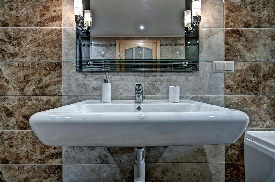 Osada Hanka Luxury Witów الغرفة الصورة