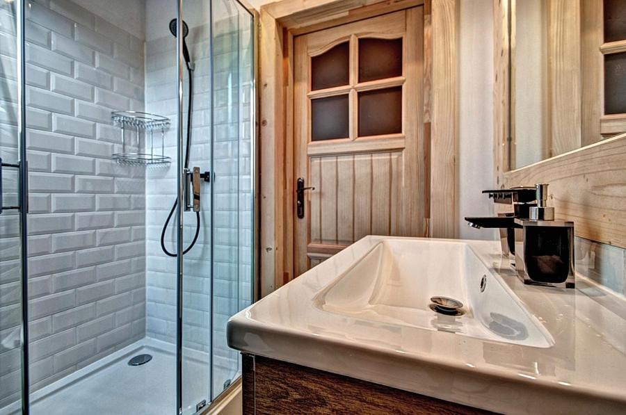 Osada Hanka Luxury Witów الغرفة الصورة